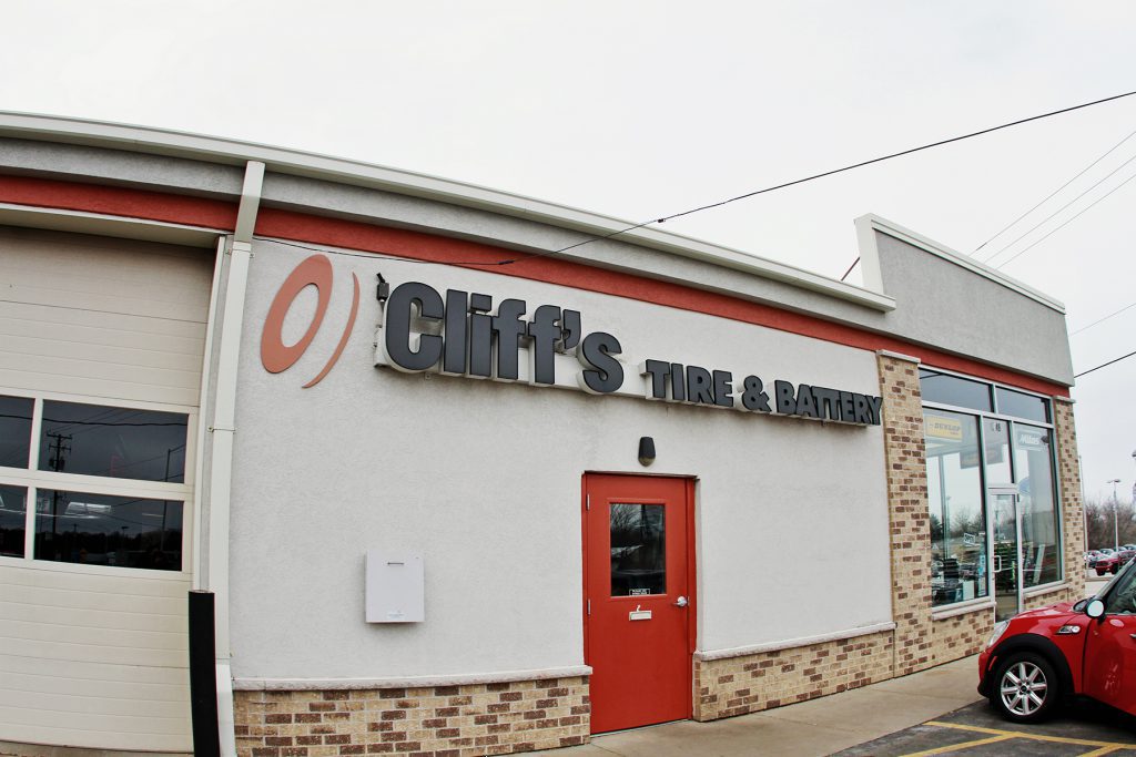 Auto Repair Ripon WI Experts Cliff's Tire and Battery Ripon, WI