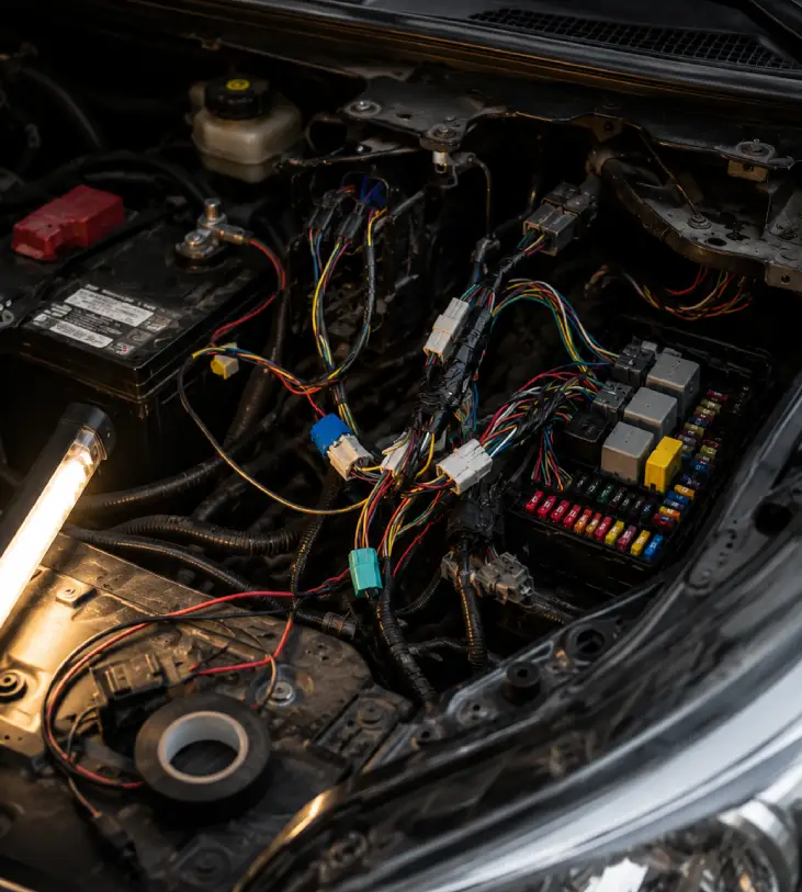 Electrical Systems