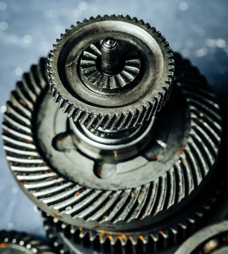 Transmission service