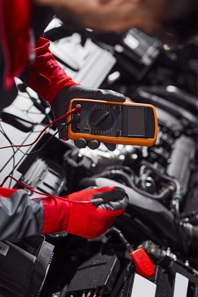Wisconsin auto repair experts for over 40 years!