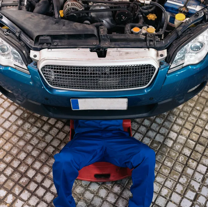 Your trusted repair shop in Oshkosh and Ripon